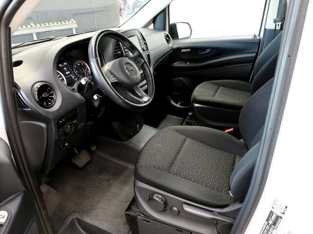 MERCEDES-BENZ Vito 114 TourerPro,Extralang,8Sitzer,Automatik... - Minivan: fotoğraf 2 MERCEDES-BENZ Vito 114 TourerPro,Extralang,8Sitzer,Automatik... - Minivan: fotoğraf 2