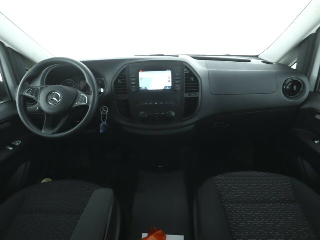 MERCEDES-BENZ Vito 114 TourerPro,Extralang,8Sitzer,Automatik... - Minivan: fotoğraf 2 MERCEDES-BENZ Vito 114 TourerPro,Extralang,8Sitzer,Automatik... - Minivan: fotoğraf 2