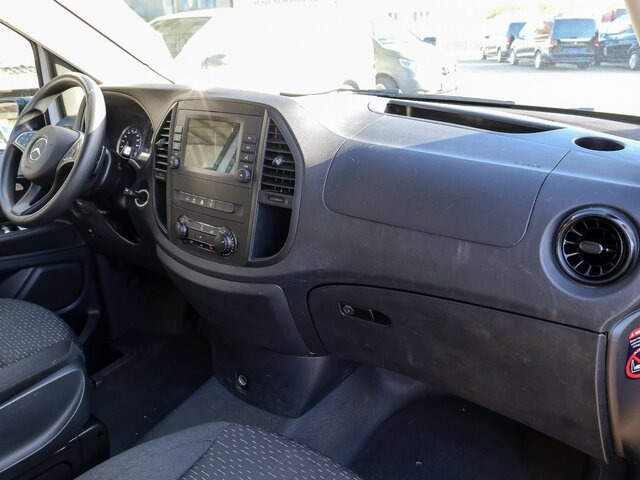 MERCEDES-BENZ Vito 114 TourerPro,Extralang,8Sitzer,Automatik... - Minibüs, Minivan: fotoğraf 4 MERCEDES-BENZ Vito 114 TourerPro,Extralang,8Sitzer,Automatik... - Minibüs, Minivan: fotoğraf 4