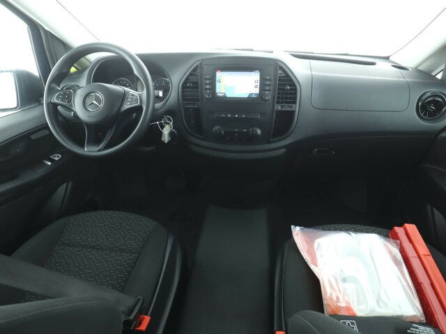 MERCEDES-BENZ Vito 114 TourerPro,Extralang,8Sitzer,Automatik... - Minibüs, Minivan: fotoğraf 2 MERCEDES-BENZ Vito 114 TourerPro,Extralang,8Sitzer,Automatik... - Minibüs, Minivan: fotoğraf 2