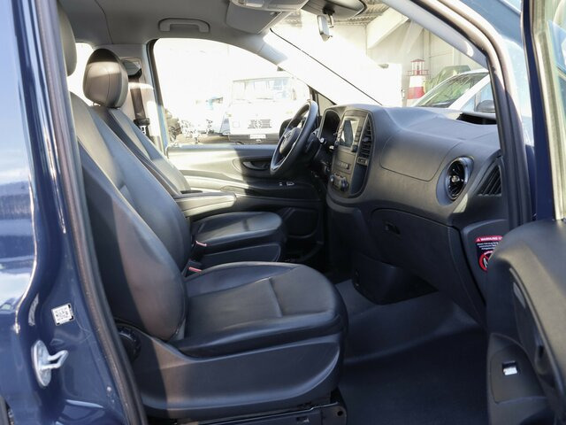 MERCEDES-BENZ Vito 114 TourerPro,Extralang,8Sitzer,Automatik... - Minivan: fotoğraf 3 MERCEDES-BENZ Vito 114 TourerPro,Extralang,8Sitzer,Automatik... - Minivan: fotoğraf 3