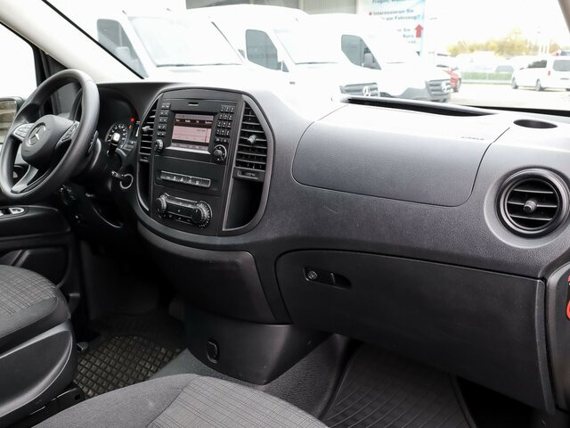 MERCEDES-BENZ Vito 114 TourerPro,Extralang,8Sitzer,Automatik... - Minivan: fotoğraf 4 MERCEDES-BENZ Vito 114 TourerPro,Extralang,8Sitzer,Automatik... - Minivan: fotoğraf 4