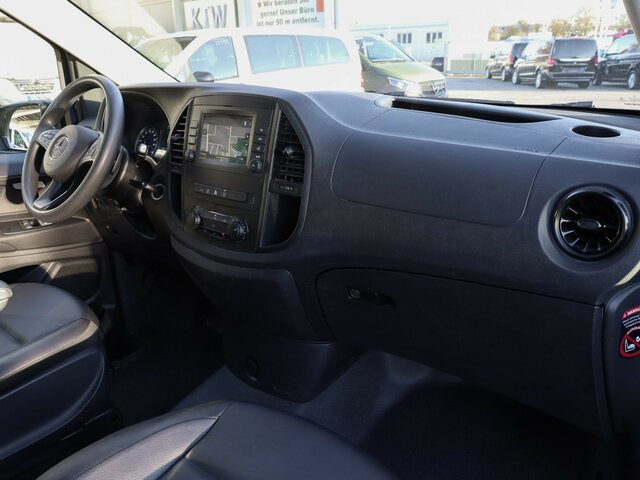 MERCEDES-BENZ Vito 114 TourerPro,Extralang,8Sitzer,Automatik... - Minibüs, Minivan: fotoğraf 4 MERCEDES-BENZ Vito 114 TourerPro,Extralang,8Sitzer,Automatik... - Minibüs, Minivan: fotoğraf 4