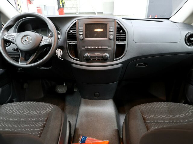 MERCEDES-BENZ Vito 114 TourerPro,Extralang,8Sitzer,Automatik... - Minivan: fotoğraf 2 MERCEDES-BENZ Vito 114 TourerPro,Extralang,8Sitzer,Automatik... - Minivan: fotoğraf 2