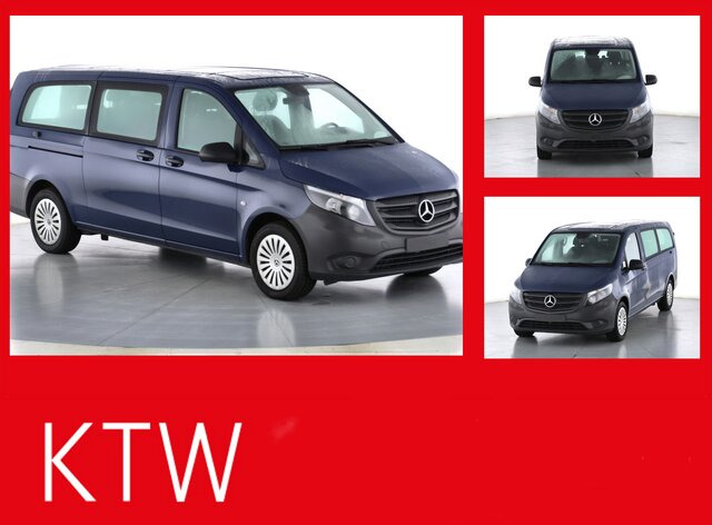 MERCEDES-BENZ Vito 114 TourerPro,Extralang,8Sitzer,Automatik... - Minibüs, Minivan: fotoğraf 1 MERCEDES-BENZ Vito 114 TourerPro,Extralang,8Sitzer,Automatik... - Minibüs, Minivan: fotoğraf 1