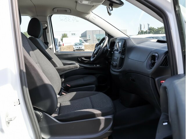 MERCEDES-BENZ Vito 114 TourerPro,Extralang,8Sitzer,Automatik - Minibüs, Minivan: fotoğraf 3 MERCEDES-BENZ Vito 114 TourerPro,Extralang,8Sitzer,Automatik - Minibüs, Minivan: fotoğraf 3