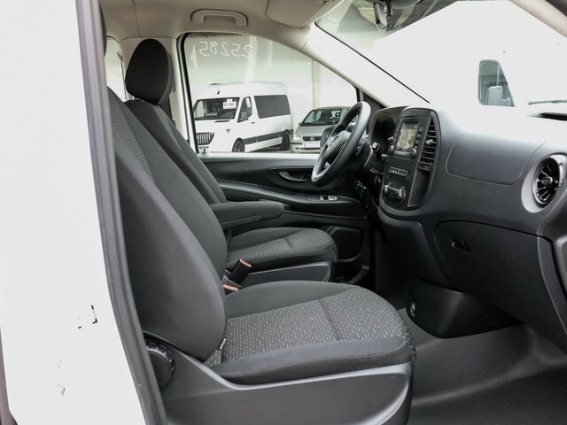 MERCEDES-BENZ Vito 114 TourerPro,Extralang,8Sitzer,Automatik... - Minivan: fotoğraf 3 MERCEDES-BENZ Vito 114 TourerPro,Extralang,8Sitzer,Automatik... - Minivan: fotoğraf 3