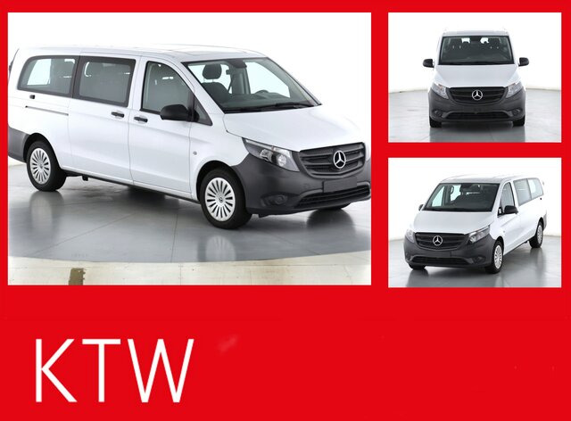 MERCEDES-BENZ Vito 114 TourerPro,Extralang,8Sitzer,Automatik... - Minibüs, Minivan: fotoğraf 1 MERCEDES-BENZ Vito 114 TourerPro,Extralang,8Sitzer,Automatik... - Minibüs, Minivan: fotoğraf 1