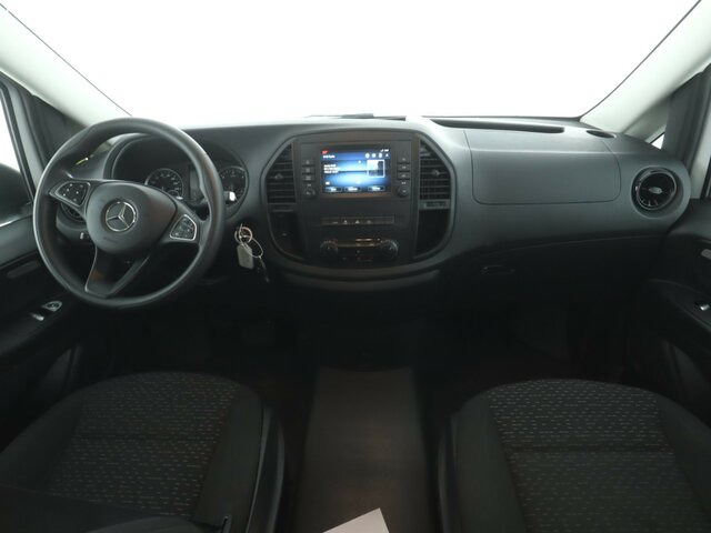 MERCEDES-BENZ Vito 114 TourerPro,Extralang,8Sitzer,Automatik... - Minivan: fotoğraf 2 MERCEDES-BENZ Vito 114 TourerPro,Extralang,8Sitzer,Automatik... - Minivan: fotoğraf 2