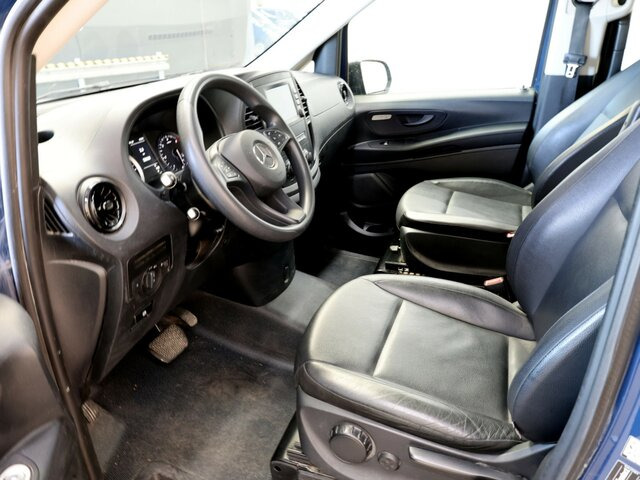 MERCEDES-BENZ Vito 114 TourerPro,Extralang,8Sitzer,Automatik... - Minibüs, Minivan: fotoğraf 2 MERCEDES-BENZ Vito 114 TourerPro,Extralang,8Sitzer,Automatik... - Minibüs, Minivan: fotoğraf 2