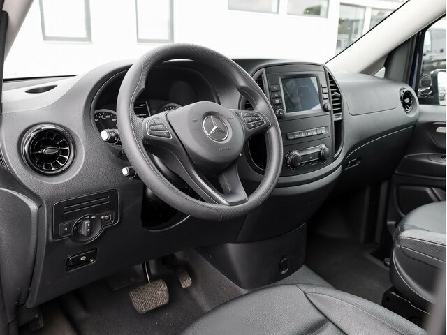 MERCEDES-BENZ Vito 114 TourerPro,Extralang,8Sitzer,Automatik - Minivan: fotoğraf 5 MERCEDES-BENZ Vito 114 TourerPro,Extralang,8Sitzer,Automatik - Minivan: fotoğraf 5