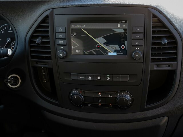 MERCEDES-BENZ Vito 114 TourerPro,lang,Automatik,8Sitze,Kamera... - Minivan: fotoğraf 5 MERCEDES-BENZ Vito 114 TourerPro,lang,Automatik,8Sitze,Kamera... - Minivan: fotoğraf 5