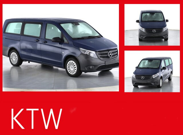 MERCEDES-BENZ Vito 114 TourerPro,lang,Automatik,8Sitze,Kamera... - Minibüs, Minivan: fotoğraf 1 MERCEDES-BENZ Vito 114 TourerPro,lang,Automatik,8Sitze,Kamera... - Minibüs, Minivan: fotoğraf 1