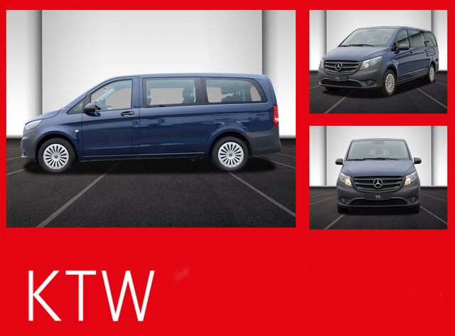 MERCEDES-BENZ Vito 114 TourerPro,lang,Automatik,8Sitze,Kamera... - Minivan: fotoğraf 1 MERCEDES-BENZ Vito 114 TourerPro,lang,Automatik,8Sitze,Kamera... - Minivan: fotoğraf 1