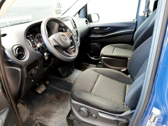 MERCEDES-BENZ Vito 114 TourerPro,lang,Automatik,8Sitze,Kamera... - Minibüs, Minivan: fotoğraf 2 MERCEDES-BENZ Vito 114 TourerPro,lang,Automatik,8Sitze,Kamera... - Minibüs, Minivan: fotoğraf 2