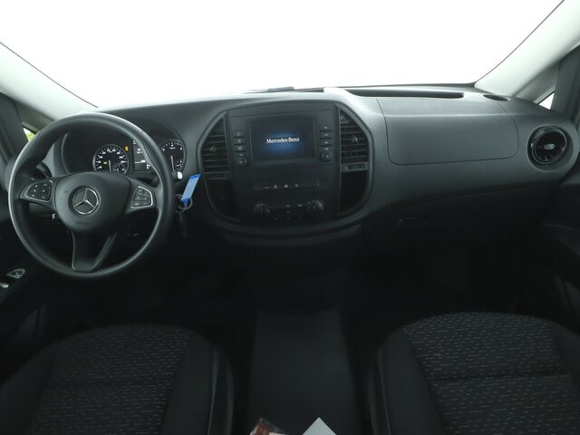 MERCEDES-BENZ Vito 114 TourerPro,lang,Automatik,8Sitze,Kamera... - Minibüs, Minivan: fotoğraf 2 MERCEDES-BENZ Vito 114 TourerPro,lang,Automatik,8Sitze,Kamera... - Minibüs, Minivan: fotoğraf 2