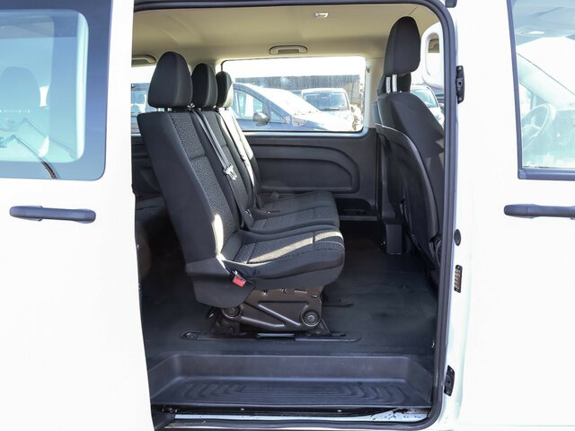 MERCEDES-BENZ Vito 114 TourerPro,lang,Automatik,8Sitze,Kamera... - Minibüs, Minivan: fotoğraf 2 MERCEDES-BENZ Vito 114 TourerPro,lang,Automatik,8Sitze,Kamera... - Minibüs, Minivan: fotoğraf 2