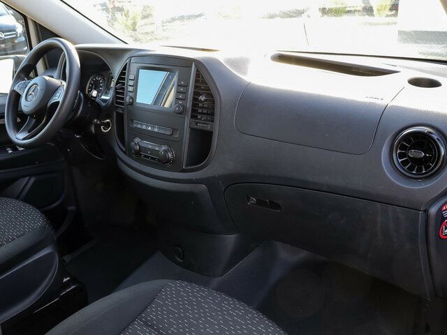 MERCEDES-BENZ Vito 114 TourerPro,lang,Automatik,8Sitze,Kamera... - Minibüs, Minivan: fotoğraf 4 MERCEDES-BENZ Vito 114 TourerPro,lang,Automatik,8Sitze,Kamera... - Minibüs, Minivan: fotoğraf 4