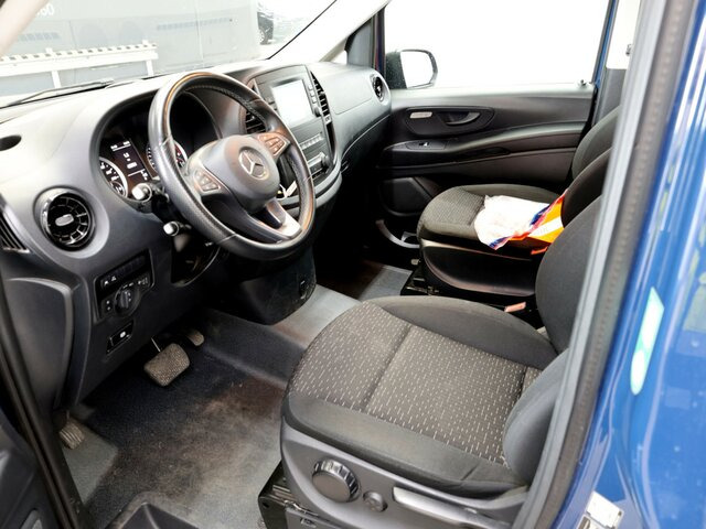 MERCEDES-BENZ Vito 114 TourerPro,lang,Automatik,8Sitze,Kamera... - Minivan: fotoğraf 2 MERCEDES-BENZ Vito 114 TourerPro,lang,Automatik,8Sitze,Kamera... - Minivan: fotoğraf 2