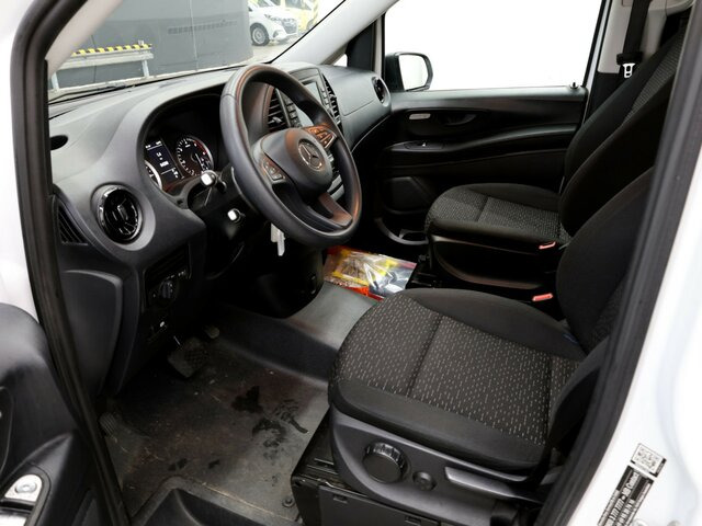MERCEDES-BENZ Vito 114 TourerPro,lang,Automatik,8Sitze,Kamera... - Minivan: fotoğraf 2 MERCEDES-BENZ Vito 114 TourerPro,lang,Automatik,8Sitze,Kamera... - Minivan: fotoğraf 2