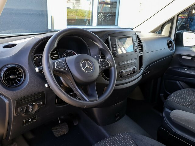 MERCEDES-BENZ Vito 114 TourerPro,lang,Automatik,8Sitze,Kamera... - Minibüs, Minivan: fotoğraf 5 MERCEDES-BENZ Vito 114 TourerPro,lang,Automatik,8Sitze,Kamera... - Minibüs, Minivan: fotoğraf 5