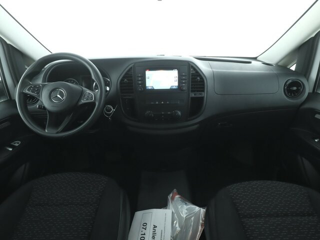 MERCEDES-BENZ Vito 114 TourerPro,lang,Automatik,8Sitze,Kamera... - Minibüs, Minivan: fotoğraf 2 MERCEDES-BENZ Vito 114 TourerPro,lang,Automatik,8Sitze,Kamera... - Minibüs, Minivan: fotoğraf 2