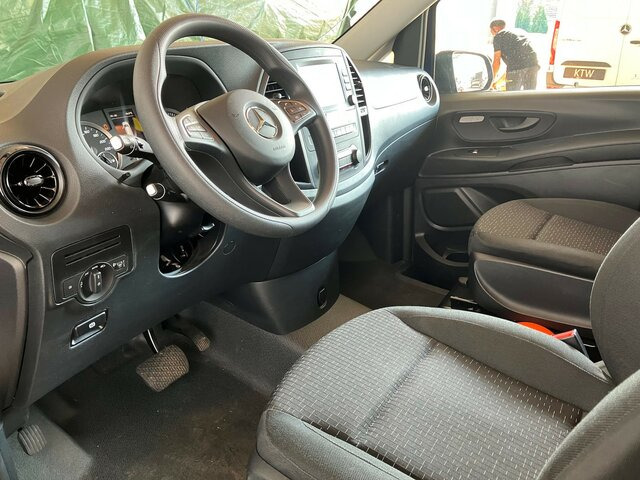 MERCEDES-BENZ Vito 114 TourerPro,lang,Automatik,8Sitze,Kamera - Minibüs, Minivan: fotoğraf 4 MERCEDES-BENZ Vito 114 TourerPro,lang,Automatik,8Sitze,Kamera - Minibüs, Minivan: fotoğraf 4