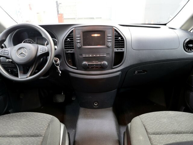 MERCEDES-BENZ Vito 114 TourerPro,lang,Automatik,8Sitze,Kamera... - Minibüs, Minivan: fotoğraf 2 MERCEDES-BENZ Vito 114 TourerPro,lang,Automatik,8Sitze,Kamera... - Minibüs, Minivan: fotoğraf 2