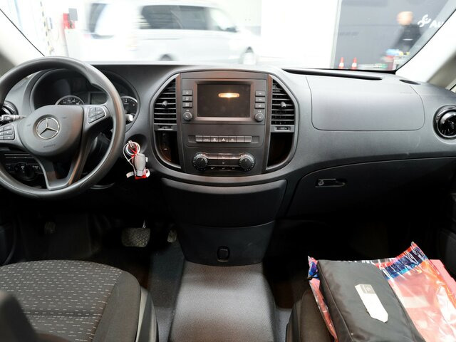 MERCEDES-BENZ Vito 114 TourerPro,lang,Automatik,8Sitze,Kamera... - Minibüs, Minivan: fotoğraf 2 MERCEDES-BENZ Vito 114 TourerPro,lang,Automatik,8Sitze,Kamera... - Minibüs, Minivan: fotoğraf 2
