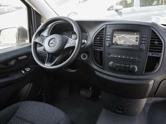 MERCEDES-BENZ Vito 114 TourerPro,lang,Automatik,8Sitze,Kamera... - Minibüs, Minivan: fotoğraf 5 MERCEDES-BENZ Vito 114 TourerPro,lang,Automatik,8Sitze,Kamera... - Minibüs, Minivan: fotoğraf 5