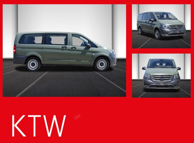 MERCEDES-BENZ Vito 114 TourerPro,lang,Automatik,8Sitze,Kamera - Minibüs, Minivan: fotoğraf 1 MERCEDES-BENZ Vito 114 TourerPro,lang,Automatik,8Sitze,Kamera - Minibüs, Minivan: fotoğraf 1