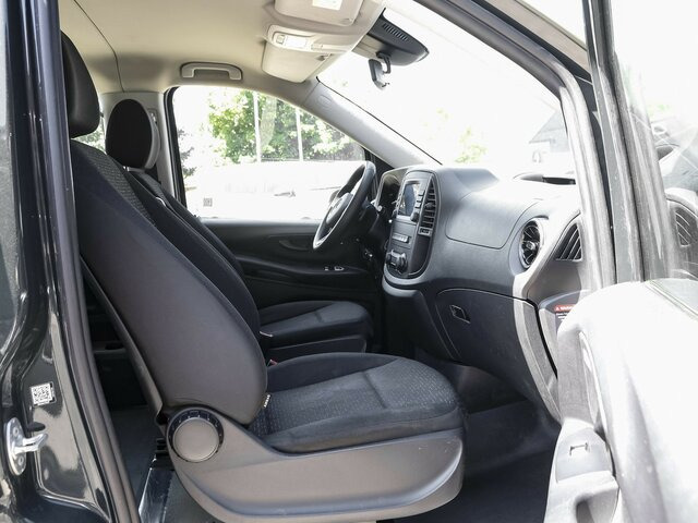 MERCEDES-BENZ Vito 114 TourerPro,lang,Automatik,8Sitze,Kamera - Minibüs, Minivan: fotoğraf 2 MERCEDES-BENZ Vito 114 TourerPro,lang,Automatik,8Sitze,Kamera - Minibüs, Minivan: fotoğraf 2