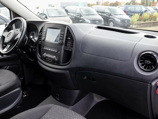 MERCEDES-BENZ Vito 114TourerPro,Desperados,Extralang,Automatik... - Minibüs, Minivan: fotoğraf 5 MERCEDES-BENZ Vito 114TourerPro,Desperados,Extralang,Automatik... - Minibüs, Minivan: fotoğraf 5