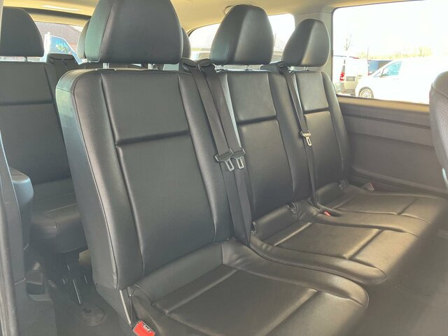 MERCEDES-BENZ Vito 116 TourerPro,lang,Allrad,8Sitze,Automatik - Minibüs, Minivan: fotoğraf 3 MERCEDES-BENZ Vito 116 TourerPro,lang,Allrad,8Sitze,Automatik - Minibüs, Minivan: fotoğraf 3