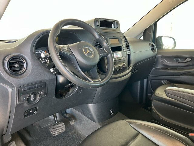 MERCEDES-BENZ Vito 116 TourerPro,lang,Allrad,8Sitze,Automatik - Minibüs, Minivan: fotoğraf 5 MERCEDES-BENZ Vito 116 TourerPro,lang,Allrad,8Sitze,Automatik - Minibüs, Minivan: fotoğraf 5