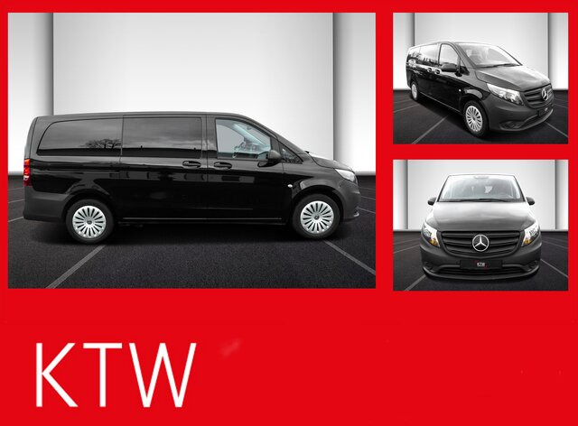 MERCEDES-BENZ Vito 116CDI lang,TourerPro,2Klima,9Sitze,Kamera - Minibüs, Minivan: fotoğraf 1 MERCEDES-BENZ Vito 116CDI lang,TourerPro,2Klima,9Sitze,Kamera - Minibüs, Minivan: fotoğraf 1