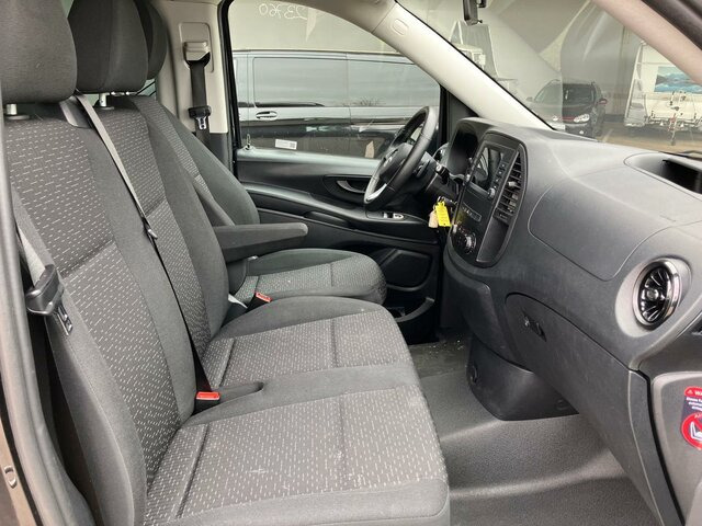 MERCEDES-BENZ Vito 116TourerPro ,Extralang,2xKlima,Kamera,AHK - Minibüs, Minivan: fotoğraf 4 MERCEDES-BENZ Vito 116TourerPro ,Extralang,2xKlima,Kamera,AHK - Minibüs, Minivan: fotoğraf 4