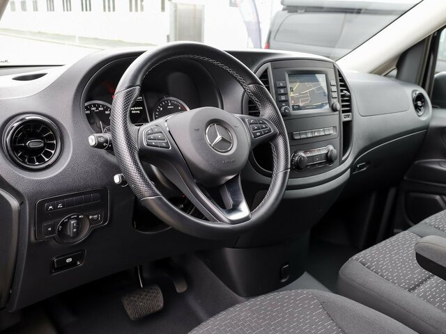 MERCEDES-BENZ Vito 116TourerPro ,Extralang,2xKlima,Kamera,AHK... - Minivan: fotoğraf 5 MERCEDES-BENZ Vito 116TourerPro ,Extralang,2xKlima,Kamera,AHK... - Minivan: fotoğraf 5