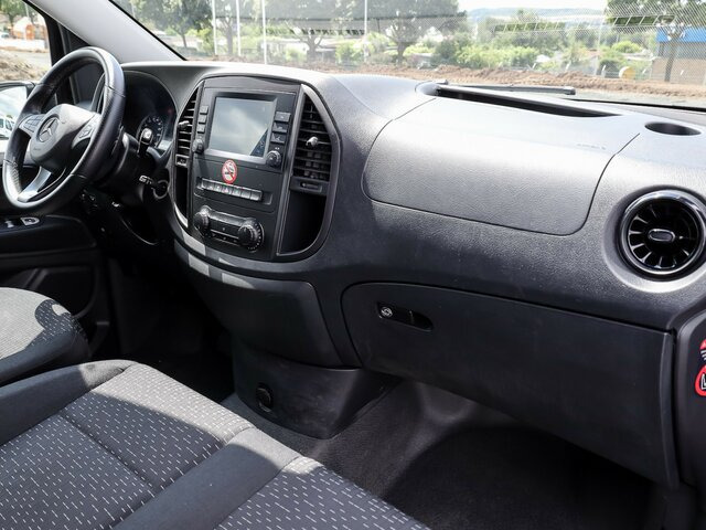 MERCEDES-BENZ Vito 116TourerPro ,Extralang,2xKlima,Kamera,AHK... - Minivan: fotoğraf 4 MERCEDES-BENZ Vito 116TourerPro ,Extralang,2xKlima,Kamera,AHK... - Minivan: fotoğraf 4