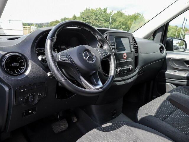 MERCEDES-BENZ Vito 116TourerPro ,Extralang,2xKlima,Kamera,AHK... - Minivan: fotoğraf 5 MERCEDES-BENZ Vito 116TourerPro ,Extralang,2xKlima,Kamera,AHK... - Minivan: fotoğraf 5