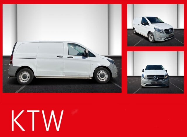 MERCEDES-BENZ Vito114 KA Kompakt ,Klima,Kamera,Tempomat - Küçük panelvan: fotoğraf 1 MERCEDES-BENZ Vito114 KA Kompakt ,Klima,Kamera,Tempomat - Küçük panelvan: fotoğraf 1