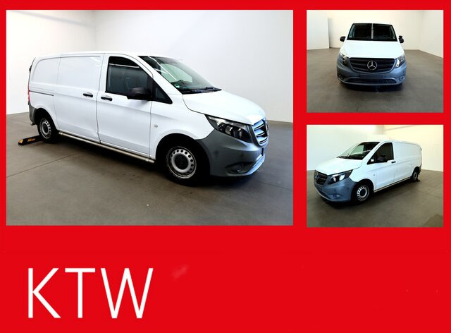 MERCEDES-BENZ Vito114 KA Kompakt ,Klima,Kamera,Tempomat... - Küçük panelvan: fotoğraf 1 MERCEDES-BENZ Vito114 KA Kompakt ,Klima,Kamera,Tempomat... - Küçük panelvan: fotoğraf 1