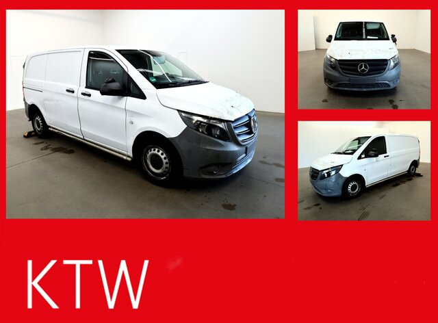 MERCEDES-BENZ Vito114 KA Kompakt ,Klima,Kamera,Tempomat... - Küçük panelvan: fotoğraf 1 MERCEDES-BENZ Vito114 KA Kompakt ,Klima,Kamera,Tempomat... - Küçük panelvan: fotoğraf 1