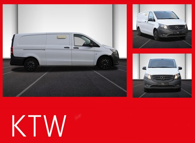 MERCEDES-BENZ Vito114CDI KA Extralang ,Klima,Sortimo,AHK... - Küçük panelvan: fotoğraf 1 MERCEDES-BENZ Vito114CDI KA Extralang ,Klima,Sortimo,AHK... - Küçük panelvan: fotoğraf 1