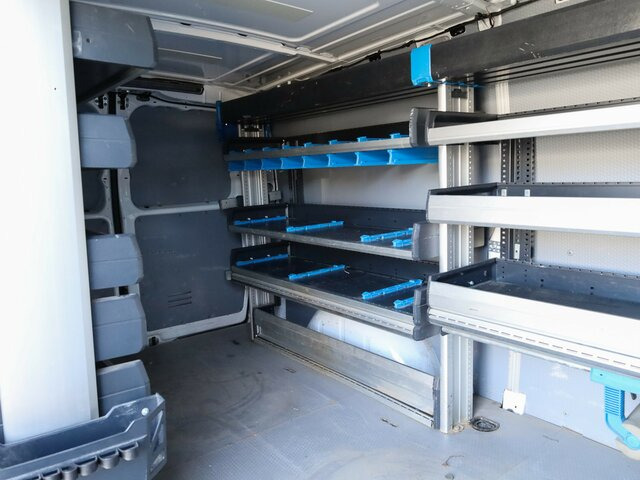 MERCEDES-BENZ Vito114CDI KA Extralang ,Klima,Sortimo,AHK... - Küçük panelvan: fotoğraf 3 MERCEDES-BENZ Vito114CDI KA Extralang ,Klima,Sortimo,AHK... - Küçük panelvan: fotoğraf 3