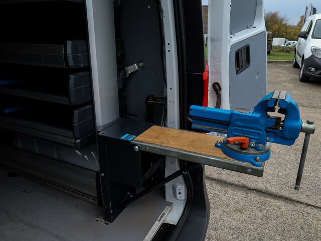 MERCEDES-BENZ Vito114CDI KA lang ,Klima,Sortimo Regalsystem... - Küçük panelvan: fotoğraf 3 MERCEDES-BENZ Vito114CDI KA lang ,Klima,Sortimo Regalsystem... - Küçük panelvan: fotoğraf 3