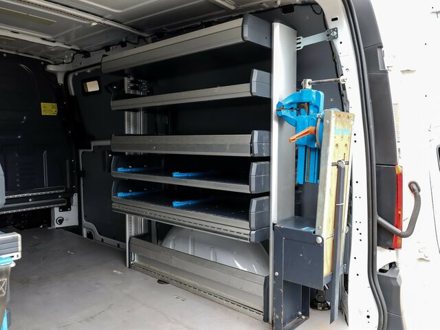 MERCEDES-BENZ Vito114CDI KA lang ,Klima,Sortimo Regalsystem... - Küçük panelvan: fotoğraf 2 MERCEDES-BENZ Vito114CDI KA lang ,Klima,Sortimo Regalsystem... - Küçük panelvan: fotoğraf 2