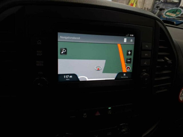 MERCEDES-BENZ Vito116CDI KA Extralang,Automatik,Klima,Kamera... - Küçük panelvan: fotoğraf 3 MERCEDES-BENZ Vito116CDI KA Extralang,Automatik,Klima,Kamera... - Küçük panelvan: fotoğraf 3