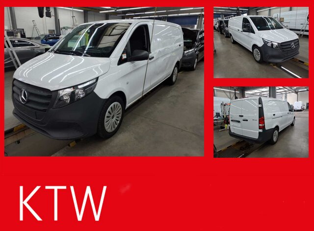 MERCEDES-BENZ Vito116CDI KA Extralang,Automatik,Klima,Kamera - Küçük panelvan: fotoğraf 1 MERCEDES-BENZ Vito116CDI KA Extralang,Automatik,Klima,Kamera - Küçük panelvan: fotoğraf 1