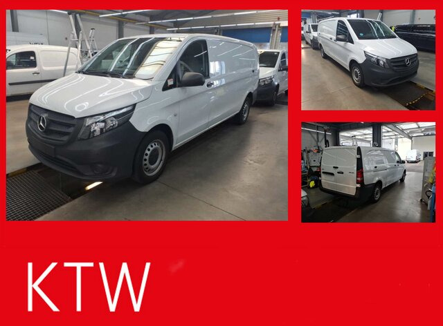 MERCEDES-BENZ Vito116CDI KA Extralang,Automatik,Klima,Kamera - Küçük panelvan: fotoğraf 1 MERCEDES-BENZ Vito116CDI KA Extralang,Automatik,Klima,Kamera - Küçük panelvan: fotoğraf 1
